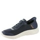 thumbnail image 5 of Zapatillas Skechers Go Walk Flex para hombre, manos libres, color azul marino, 5 of 7
