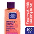 thumbnail image 3 of Jabón facial Clean & Clear Morning Energy Berry 100 ml, 3 of 4