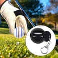 thumbnail image 6 of funtasica 2xGolf Ball Line Clip Marker Tool Positioning Aids for Golf Accessories A , A, 3 Pcs, 6 of 8
