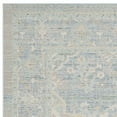 thumbnail image 5 of SAFAVIEH Windsor Malvina Traditional Area Rug, Seafoam/Blue, 9' x 13', 5 of 7