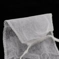 thumbnail image 3 of 100x Culottes Jetables pour Femmes T-string pour Spa Emballées Individuellement Blanches 100 Pcs, 3 of 8