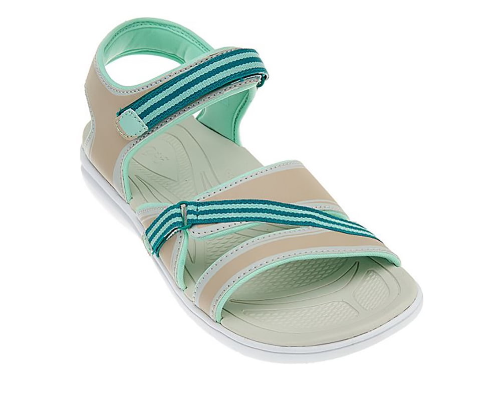 ryka adjustable sandals