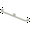 Satin Nickel, variant on Deltana 88GB36-15 34" Grab Bar - Nickel