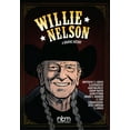 thumbnail image 2 of Pre-Owned Willie Nelson: A Graphic History (Hardcover) 1681122626 9781681122625, 2 of 2