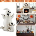 thumbnail image 1 of Halloween Specter Resin Desktop Decorative Atmosphere Arrangement Ornaments, 1 of 7