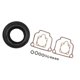thumbnail image 2 of Carburetor Rebuild Service Kit For Bmw Bing Cv 40mm Carb Airhead R100 Parts, 2 of 5
