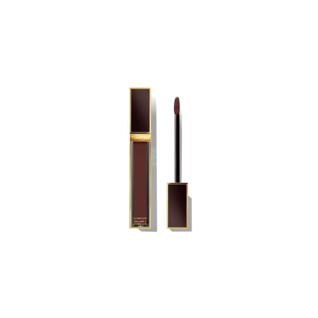 Brillo de Labios Tom Ford Gloss Luxe 20 Phantôme Marrón