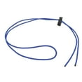 thumbnail image 4 of Swim Goggles Strap, Elastic Swim Goggles Rope Comfortable With Button For Diving Blue, 4 of 8