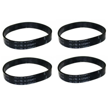 Hoover 38528-040 Upright Belt (4-PACK)