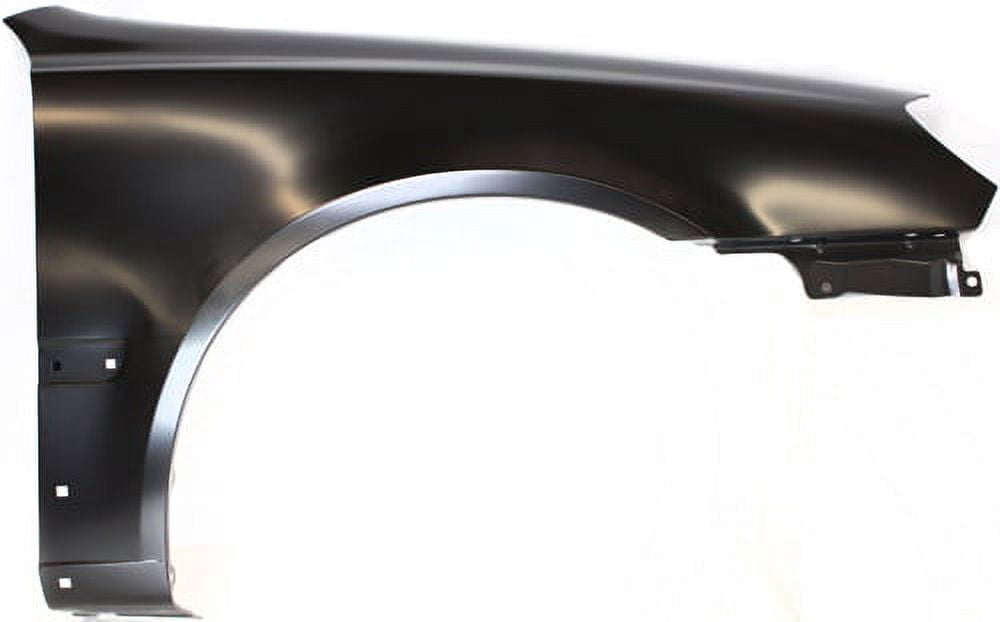 Replacement 6700 Fender Compatible with 1995-2005 Chevrolet Astro GMC Safari Front, Left Driver