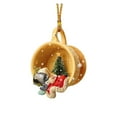 thumbnail image 2 of Christmas Decorations Clearance New Ornaments Christmas Tree Ornaments Christmas Gifts Home Decoration, 2 of 4