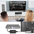 thumbnail image 4 of Convertidor de RCA a HDMI LIUYMXG 1080p compatible con Pal/ntsc, 4 of 5