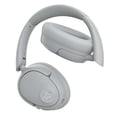 thumbnail image 2 of JLab JBuds Lux ANC Wireless Over-Ear Headphones, Bluetooth, 70 Hour Battery, Hybrid Active Noise Cancelling, Cloud(Sold Without Manufacturer Warranty), 2 of 5