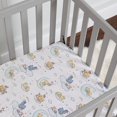 thumbnail image 3 of Disney 2-Pack Mini Crib Sheets, 3 of 6