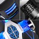 thumbnail image 5 of 30 cadena de luces LED Eisen Mond., 5 of 7