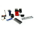 thumbnail image 4 of Phoenix Toys 18422 Tire Repair Shop Accessories Set Ford 1-24 Diecast Model Cars, 4 of 4