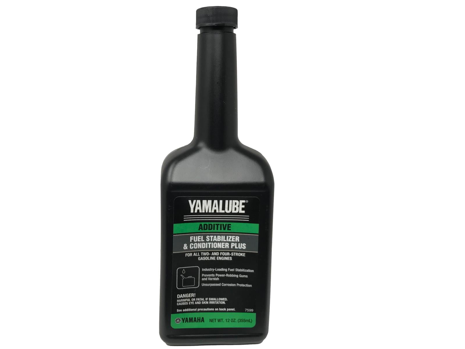 yamalube distributor