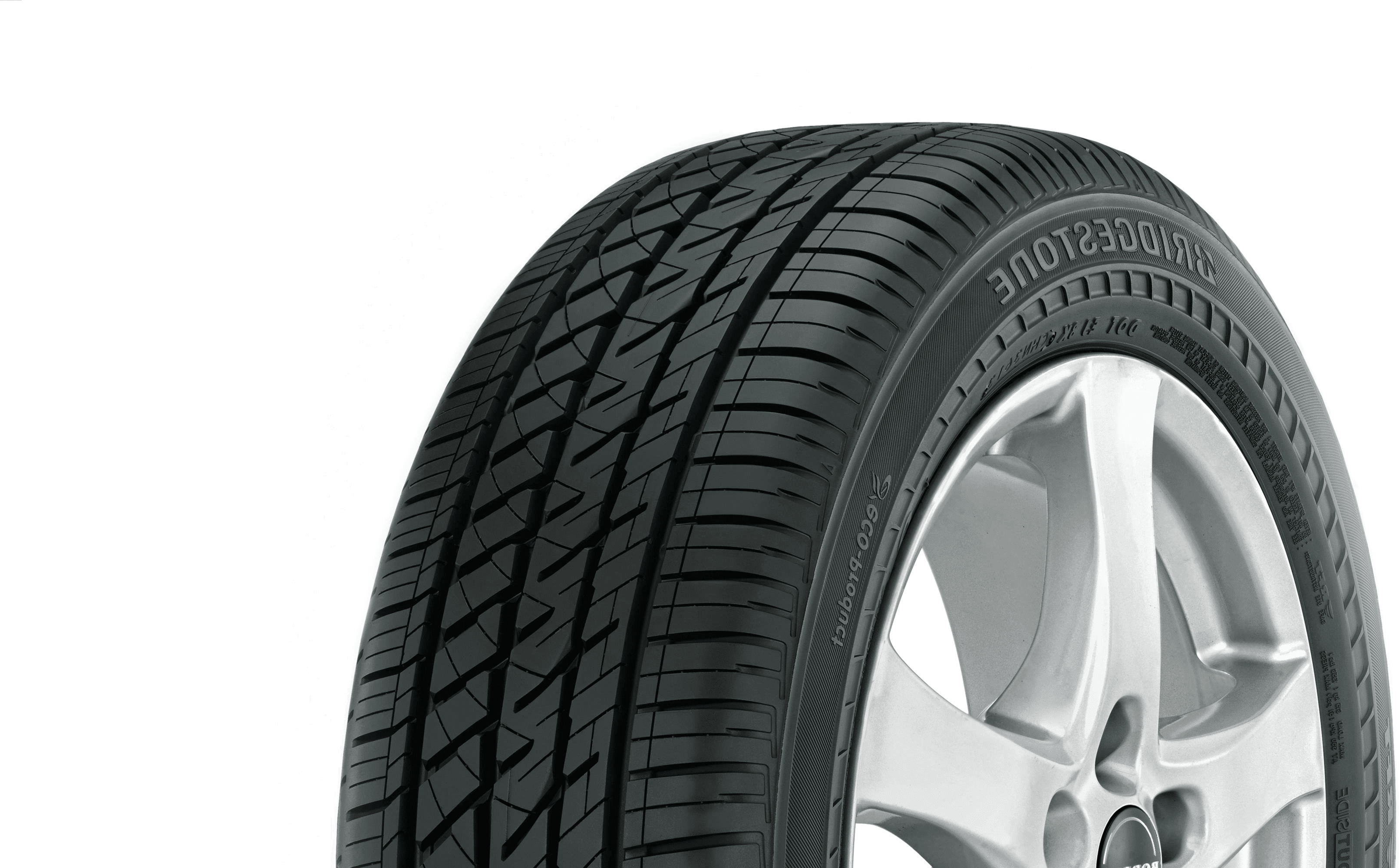 Bridgestone DriveGuard 215/50R17 95V XL A/S Performance Tire - Walmart.com