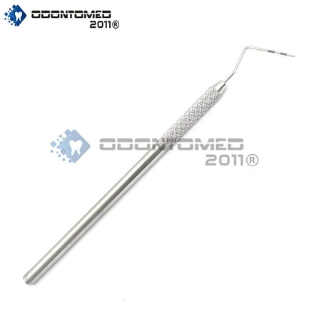 OdontoMed2011® CP11 PROBES COLOR CODED MARKING DENTAL ROOT MEASURMENT EXPLORER SCALER PERIODONTAL INSTRUMENTS