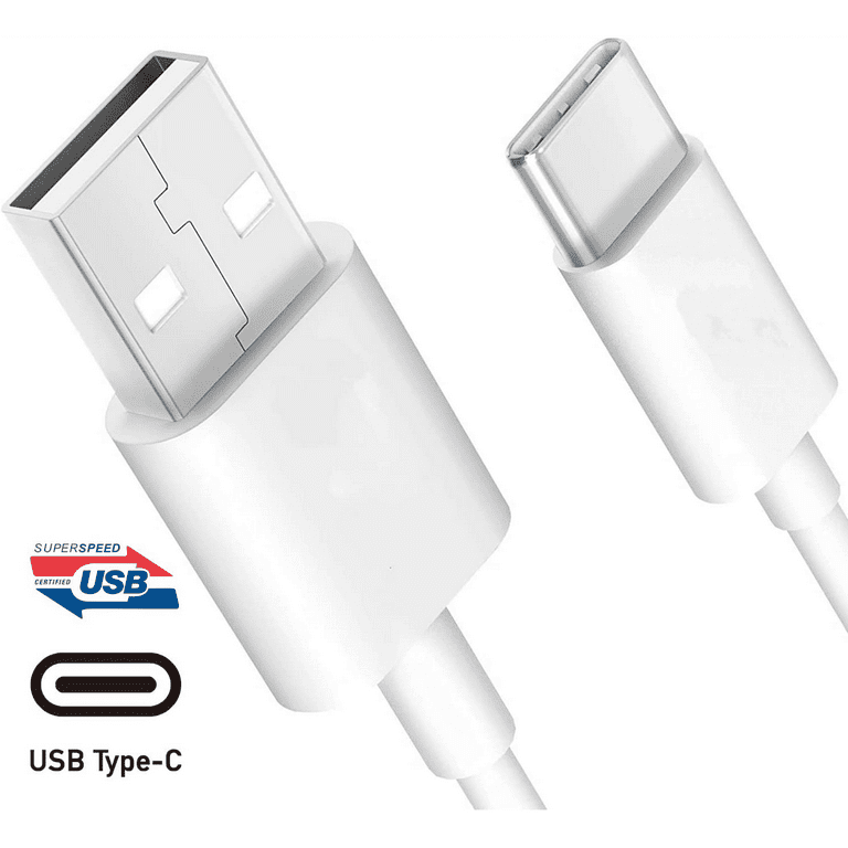 Charging Cable Samsung Galaxy A20e Fast Charger Fast Adaptive