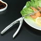 thumbnail image 5 of EeaseMX Pelador de camarones de acero inoxidable, dispositivo para pelar camarones, herramientas de cocina creativas, aparatos prácticos, utensilios para cocinar mariscos, 5 of 7