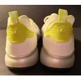 thumbnail image 4 of Adi - das ZX 2K Boost Shoe White Yellow Athletic Sneakers Mens Size 12.5 New H06577, 4 of 5