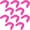 Pink, variant on JARTC 20 Pcs Football Mouthguards Bulk - Youth & Adult Mouth Guard No Boil Mouthpiece Adult Youth Soft Mouth Guard for Lacrosse Basketball Hockey Wrestling