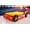 Red New, variant on HMYG Twin Racing Car Bed