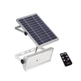thumbnail image 1 of Injueey Lámpara de Control remoto de inducción corporal con Sensor de movimiento de luz de pared Solar, iluminación recargable de aleación Iluminación y accesorios 12W, 1 of 6