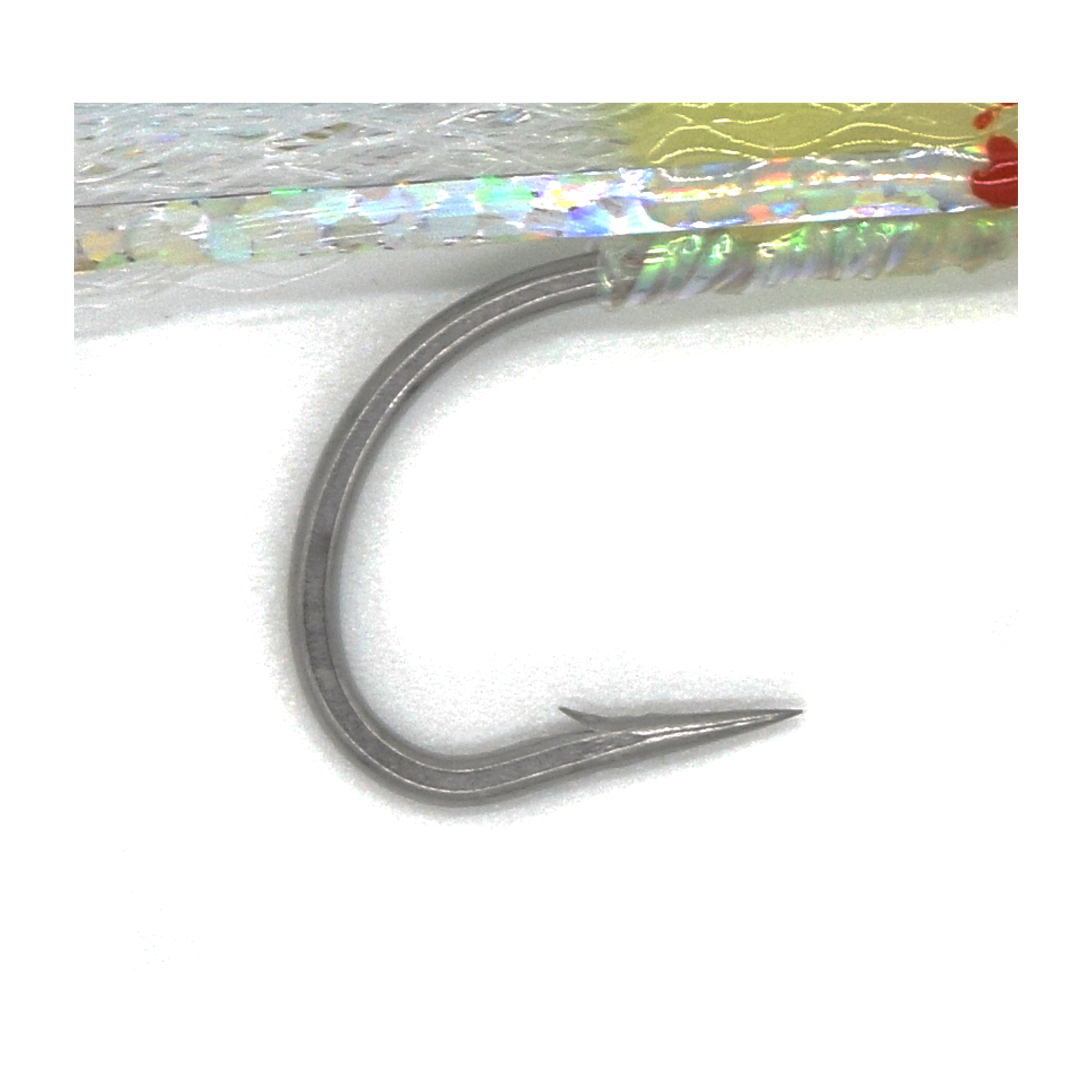 Cortland Fairplay Blue Glass Minnow Saltwater Fly Pattern, 665187