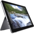 thumbnail image 3 of Dell Latitude 7200 Tablet portátil 2 en 1, visualización táctil FHD de 12.3" (1920 x 1080), Intel Core i7-8665U hasta 4.80 GHz, 16 GB RAM 512 GB SSD, teclado retroiluminado, Windows 10 Pro, 3 of 3