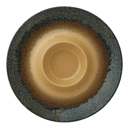 Tuscan Sun Finish Bath - Merritt International Tuscan Sun 15in Chip-n-Dip
