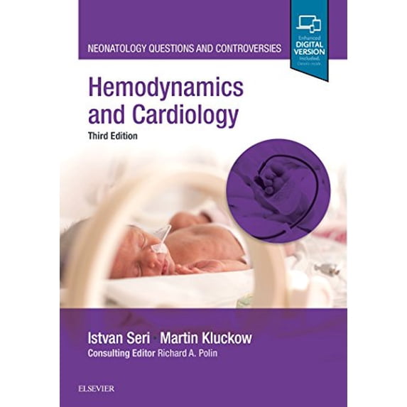 Pre-Owned Hemodynamics and Cardiology