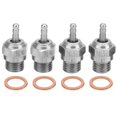 thumbnail image 5 of N3 N4 Fire Head Spark Plug, N3 N4 Fire Head Spark Plug RC Car Accessory Part Fit for Redcat HSP Methanol Engine, 5 of 5