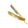 thumbnail image 3 of Straight Razor Horn Handle, 3 of 5