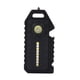 thumbnail image 1 of LED Rojo Azul Hombro PolicíA Luz USB C Recargable Intermitente Seguridad Novedad IluminacióN Linterna Advertencia Luz D, 1 of 5