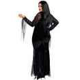 thumbnail image 3 of Dreamgirl Women's Plus-Size Frightfully Beautiful Costume, 3 of 3