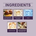thumbnail image 5 of Sohlplexs Nourishing Restore Hair Mask Diminish Breakage Caring Dry & Damaged Hair Smooths Strengthens & Hydrates, 5 of 5