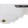 thumbnail image 1 of 100 Hojas De Papel Seguridad 90 Gr Tamaño Carta reacción UV marca contra luz, 1 of 5