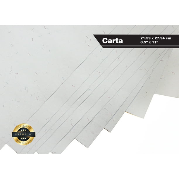 100 Hojas De Papel Seguridad 90 Gr Tamaño Carta reacción UV marca contra luz