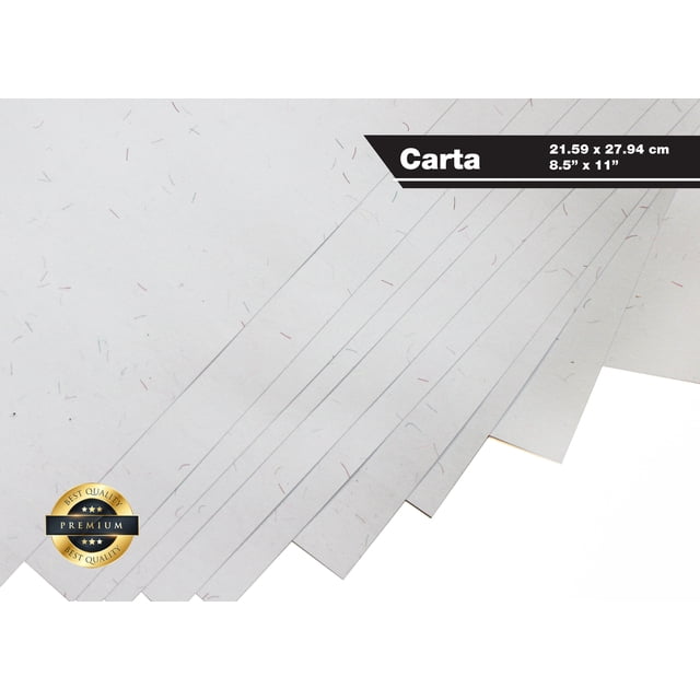 100 Hojas De Papel Seguridad 90 Gr Tamaño Carta reacción UV marca contra luz