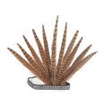 thumbnail image 1 of de plumas s Corona Fascinator Jefe Sombrero indio Estilo nacional Banda para el cabello Disfraz para Halloween Escenario Fiesta burlesca Salvador Banda para el cabello, 1 of 9