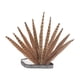 thumbnail image 1 of Diadema de plumas Yuyangstore para Carnaval, 1 of 8