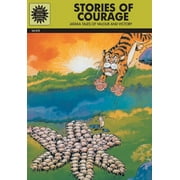 Stories of Courage (Amar Chitra Katha)