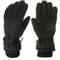 thumbnail image 4 of Ski Gloves for Kids 6-11 Years,Snow Gloves for Kids,Cycling Gloves Cold Weather Waterproof Windproof,Kids Mittens Outdoor Sports Warm Gloves for Boys and Girls,Teens, 4 of 5