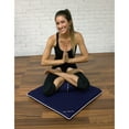 thumbnail image 2 of Peach Blossom Yoga 3-Piece Yoga Studio Set, 2 of 7