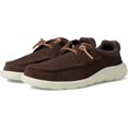 thumbnail image 4 of Sperry Top-Sider Captain'S Moc Suede Java 8.5W, 4 of 6