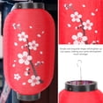 thumbnail image 3 of Shisuyan Lantern Iron 2Set 19.7x7.5x7.5in, 3 of 9