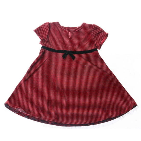 absorba Toddler Girls Dress (4T)