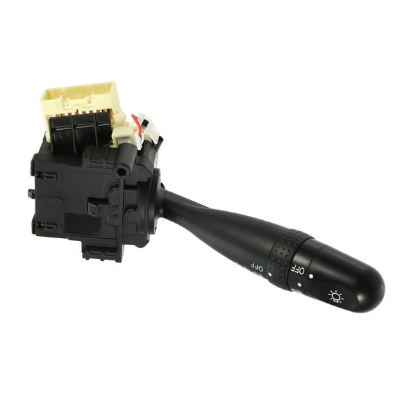 Unique Bargains 84140-02200 Turn Signal Light Switch Column Multifunction Switch Assembly for Toyota Corolla 2003-2008
